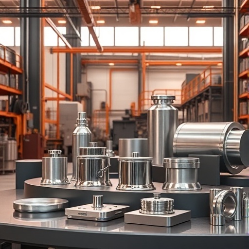 metals stainless steel electropolishing semiconductor electro polishing corrosion resistance