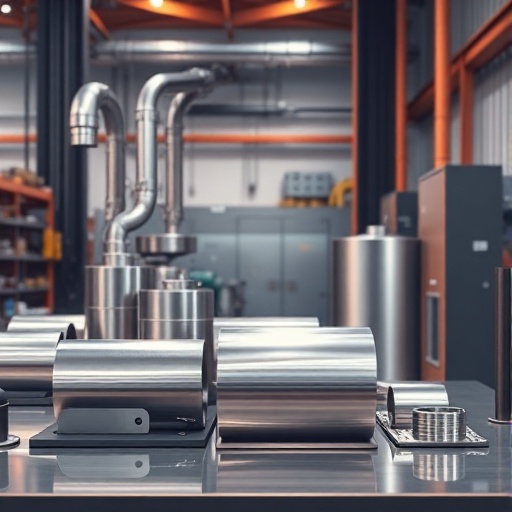 stainless steel electropolished function electropolishing manufacturers
